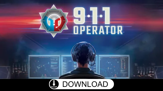911 operator mods