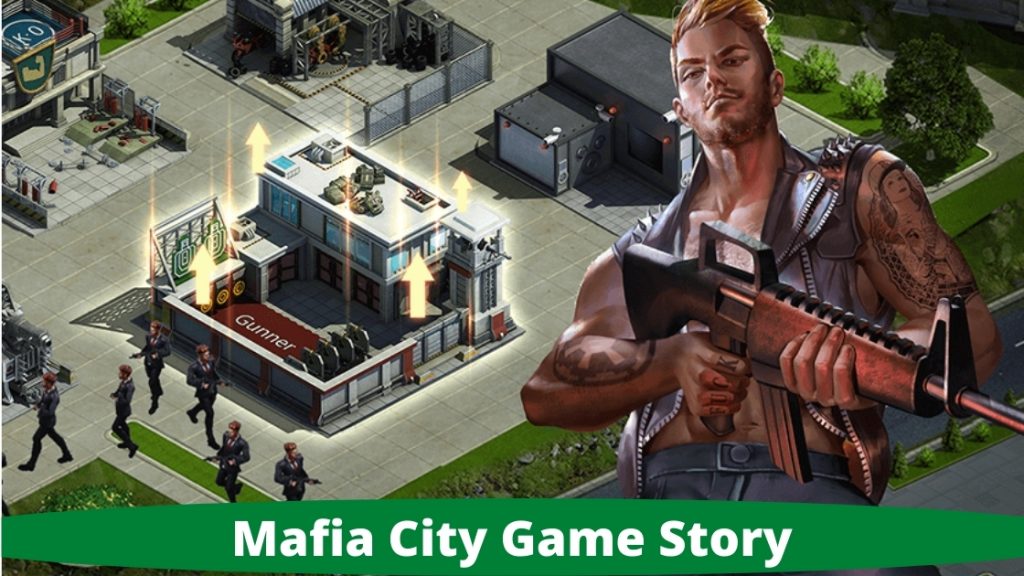 Mafia City Game Story