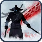 Ninja Arashi Mod Apk game icon