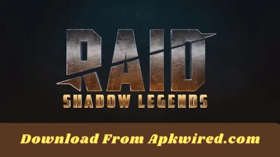 Raid Shadow hack apk