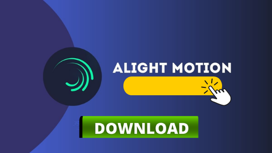 Motion download pro alight ‎Alight Motion