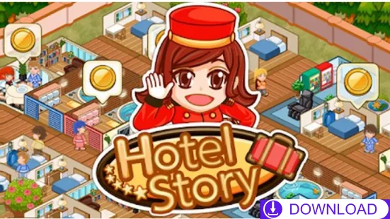 hotel story download