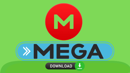 Mega download apk