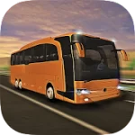 Coach Bus Simulator mod apk image