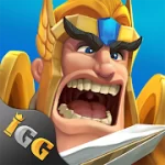 Lords Mobile Tower Defense mod apk