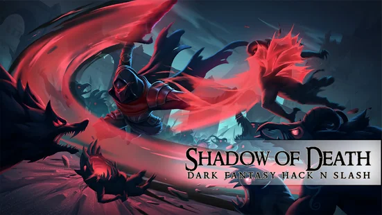 Shadow of Death Mod Download