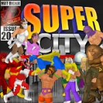 Super City Mod Apk image