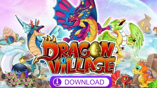dragon village download