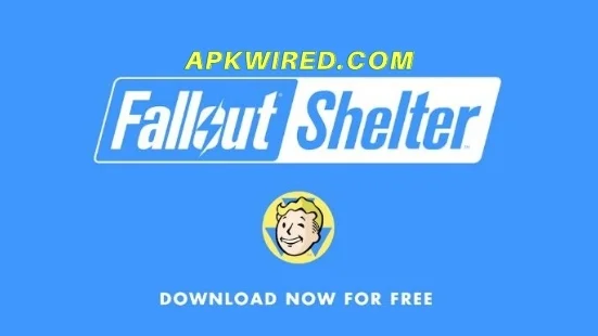 fallout shelter android mod apk hack download