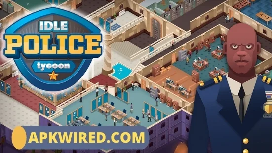 idle police tycoon cheats unlimited gems