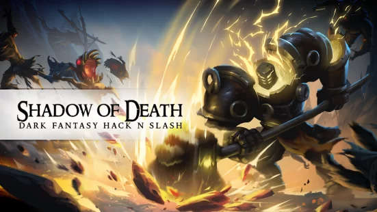 Download shadow of death hack