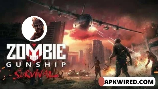 zombie gunship survival hack apk unlocked