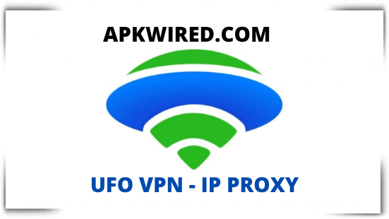UFO VPN unlimited hack