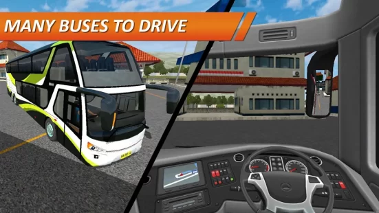 bus simulator indonesia hack
