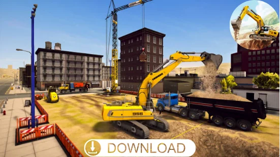 construction simulator 3 download