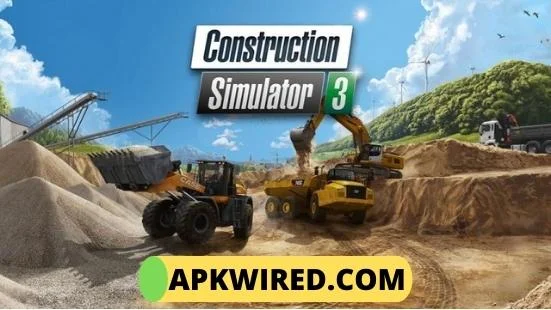 construction simulator 3 lite