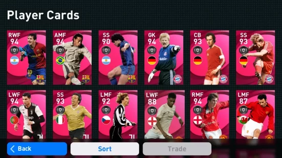pes unlimited coins