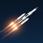 Spaceflight Simulator Mod