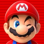 Super Mario Run mods Apk