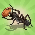 Pocket Ants Colony Simulator Mod Apk