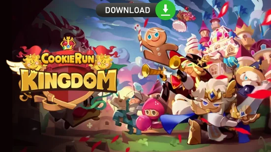 Cookie Run Kingdom Mods