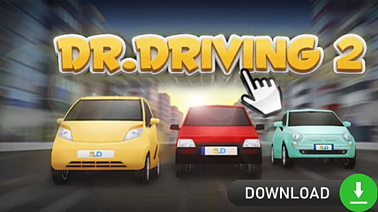 doctor driving 2 racing game