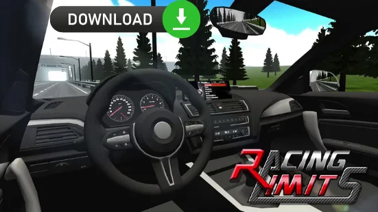 racing limits online game