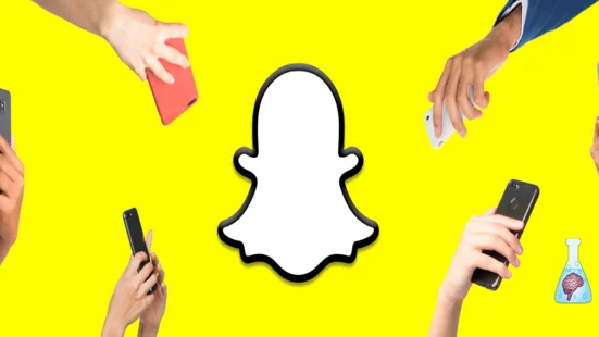 Snapchat Mod All Unlocked Apk