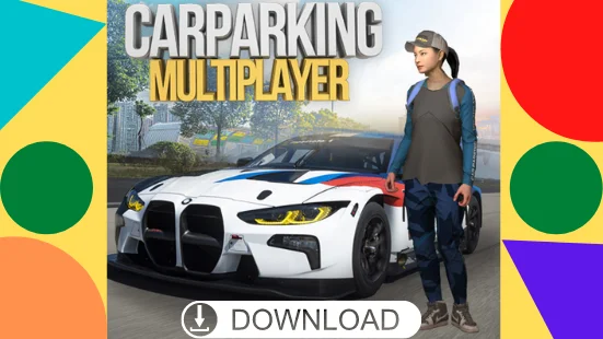 car parking multiplayer apk download