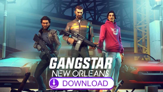 gangstar new orleans download
