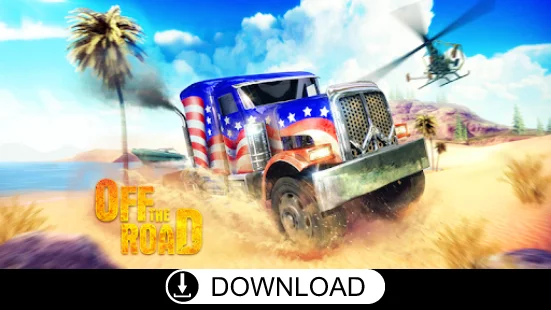 off the road download