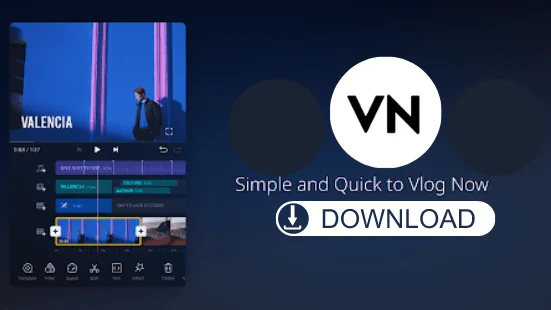 vn app download