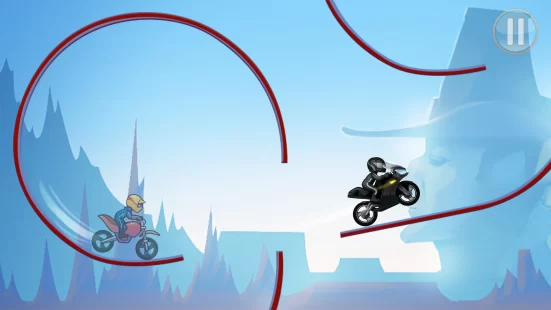 Bike Race Game Mod Apk Latest Version