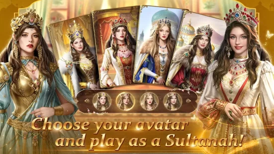 game of sultans download