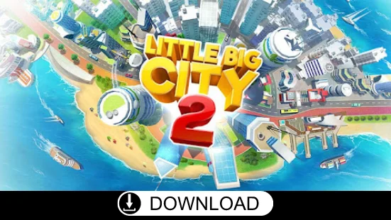 little big city 2 download