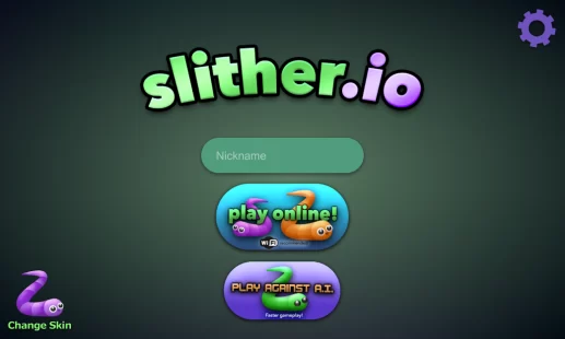 slither.io mod apk unlimited life