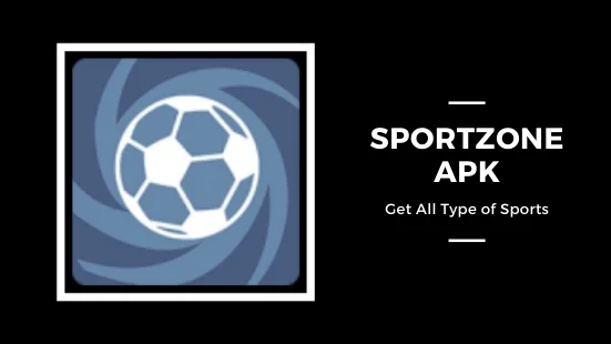 sportzone app