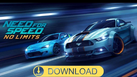 need for speed no limits hack