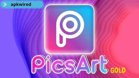 Get PicsArt Gold For Free