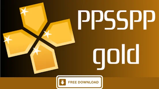 ppsspp gold pro mod apk