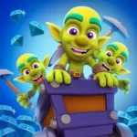 Gold and Goblins Mod Apk
