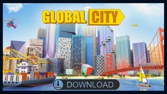 global city mod menu