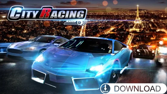 city racing 3d unlimited diamond and money