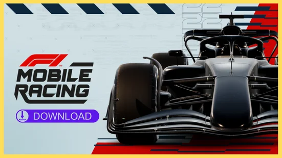 f1 mobile racing mod menu