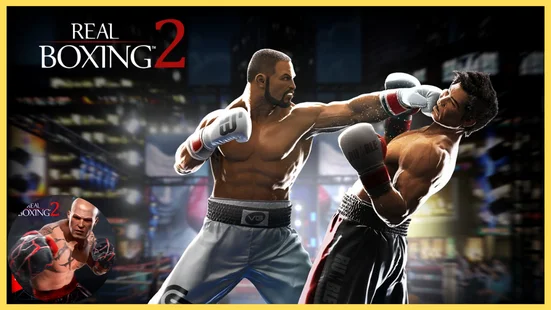 real boxing 2 unlimited money