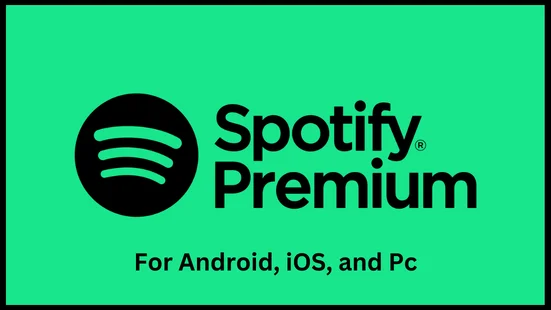 Download Spotify Premium For Free