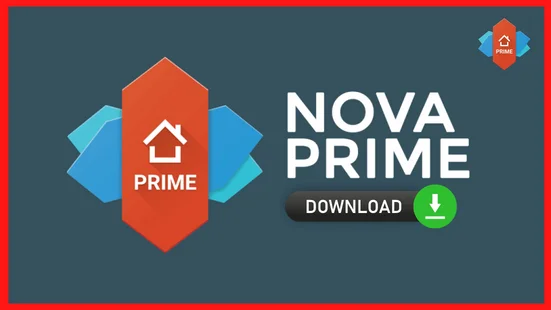 nova launcher premium mod apk