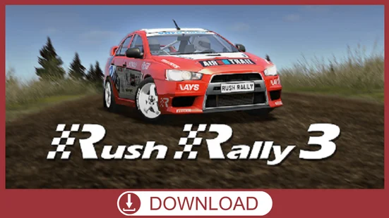 rush rally 3 download
