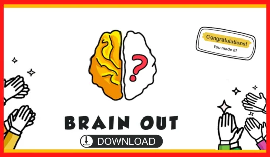 brain out