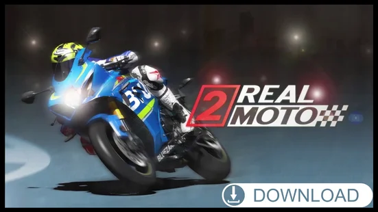 real moto 2